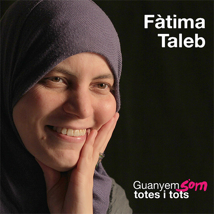 Fátima Taleb.