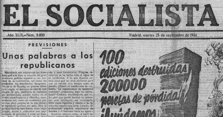 Cuatro documentos que muestran la retórica golpista del PSOE en la Segunda República – @ElentirVigo Img_3053-2