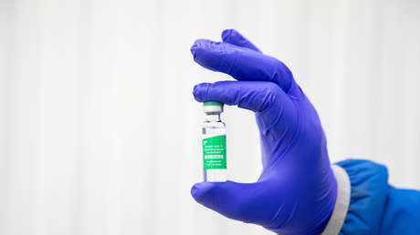 La vacuna de AstraZeneca cambia de nombre