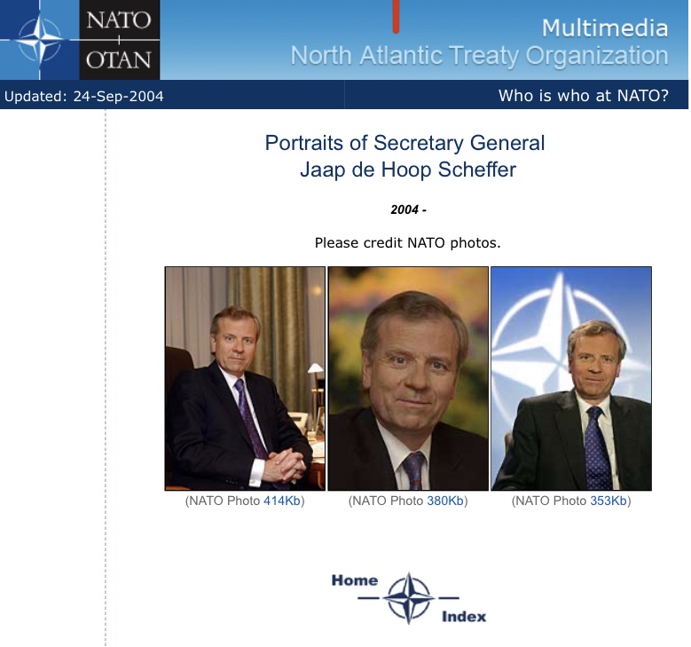 Los vínculos del “Deep State” y la OTAN en el #11M – @LOQUEDIGAELFMI